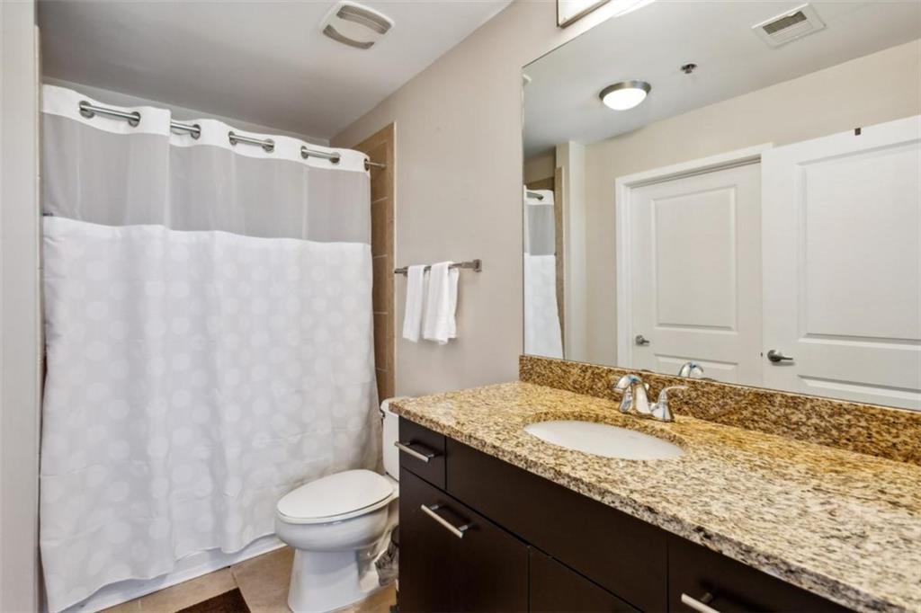 3324 Peachtree Road #1719, Atlanta, Georgia image 14