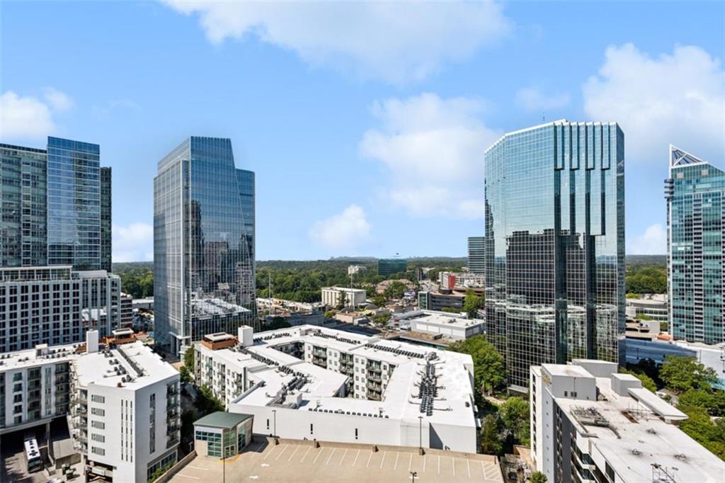 3324 Peachtree Road #1719, Atlanta, Georgia image 20