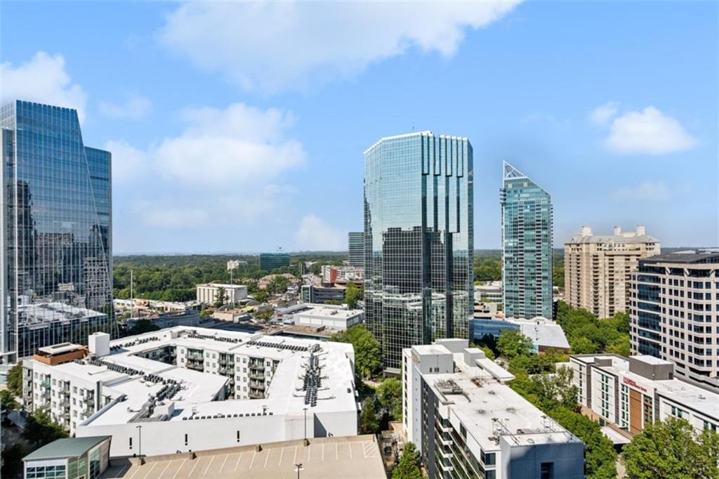 3324 Peachtree Road #1719, Atlanta, Georgia image 19