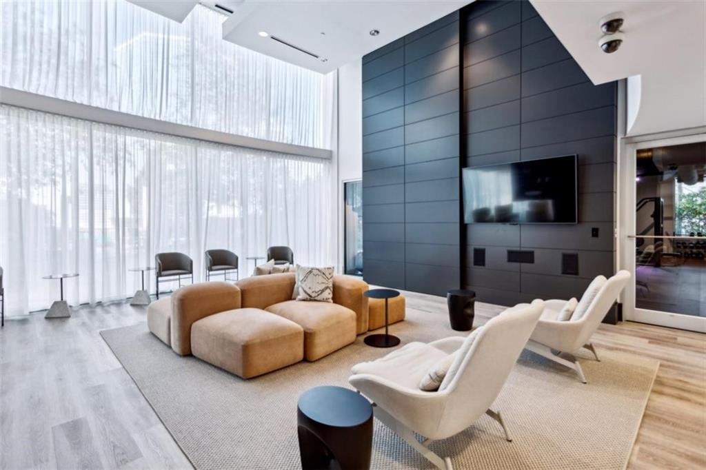 3324 Peachtree Road #1719, Atlanta, Georgia image 24