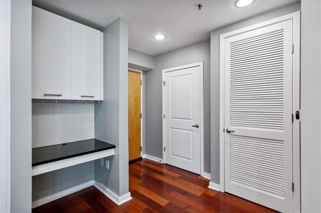 3324 Peachtree Road #1719, Atlanta, Georgia image 2
