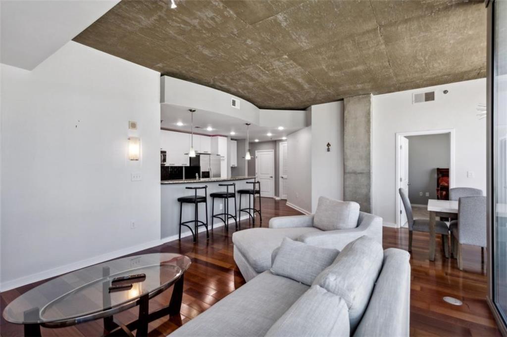 3324 Peachtree Road #1719, Atlanta, Georgia image 10