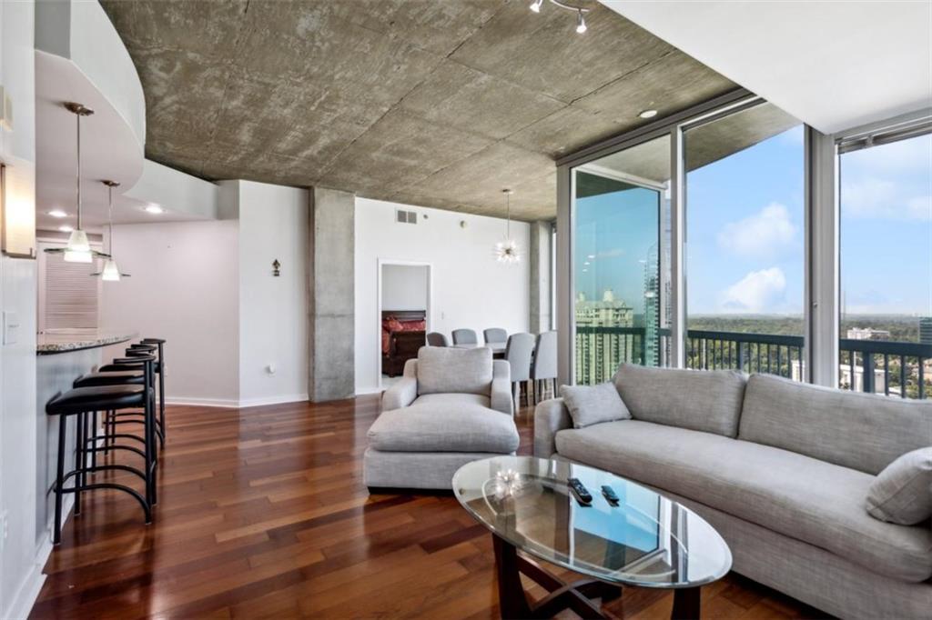 3324 Peachtree Road #1719, Atlanta, Georgia image 1