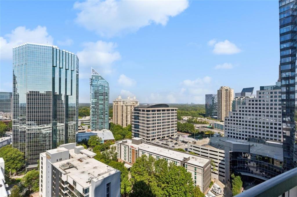 3324 Peachtree Road #1719, Atlanta, Georgia image 18