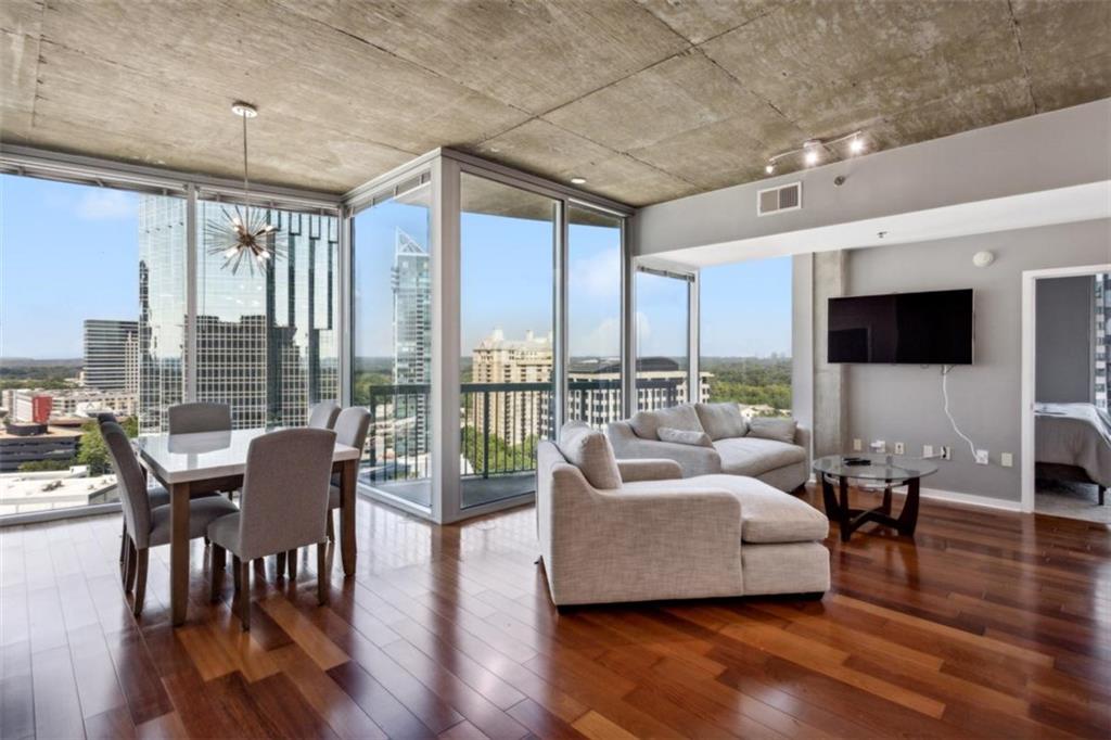3324 Peachtree Road #1719, Atlanta, Georgia image 7