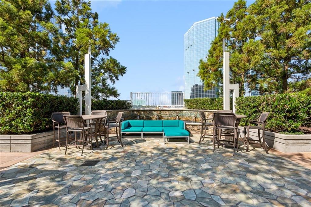 3324 Peachtree Road #1719, Atlanta, Georgia image 30