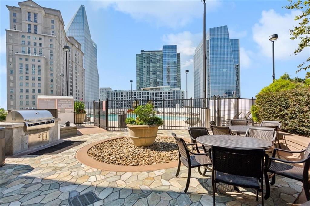 3324 Peachtree Road #1719, Atlanta, Georgia image 26