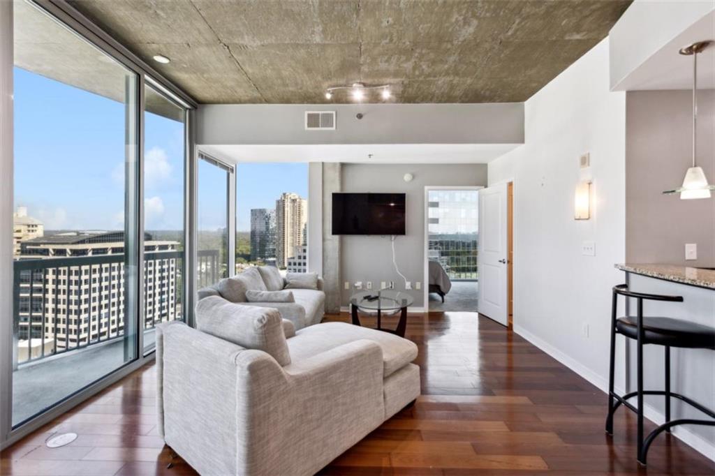 3324 Peachtree Road #1719, Atlanta, Georgia image 9