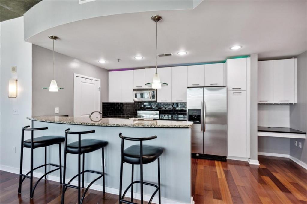 3324 Peachtree Road #1719, Atlanta, Georgia image 3