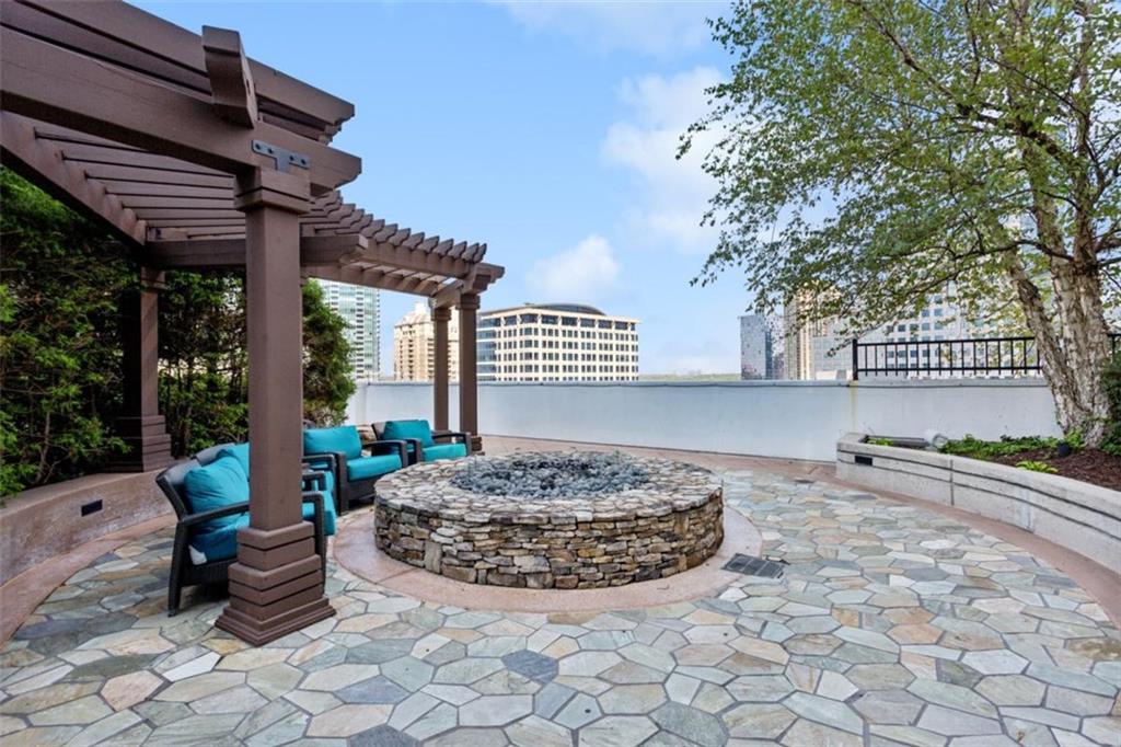 3324 Peachtree Road #1719, Atlanta, Georgia image 28