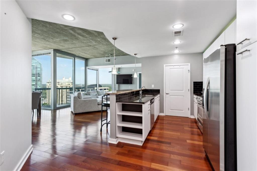 3324 Peachtree Road #1719, Atlanta, Georgia image 8