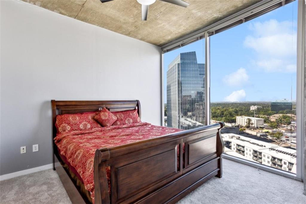 3324 Peachtree Road #1719, Atlanta, Georgia image 12