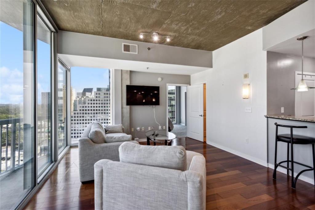 3324 Peachtree Road #1719, Atlanta, Georgia image 6