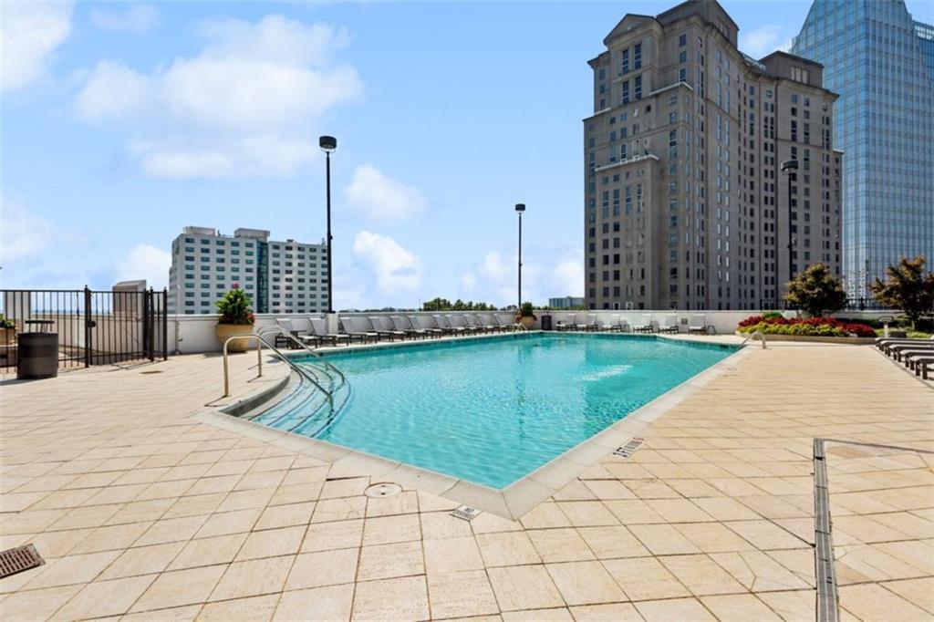 3324 Peachtree Road #1719, Atlanta, Georgia image 27