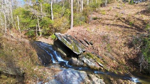 Vacant Land For Sale - LOT 4 Olde Rockhouse Lane<br/> Demorest, GA 30535