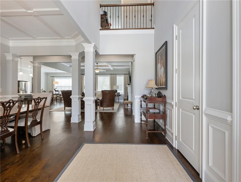 5521 Autumn Flame Drive