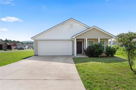 64 Middleton Court Chatsworth GA 30705