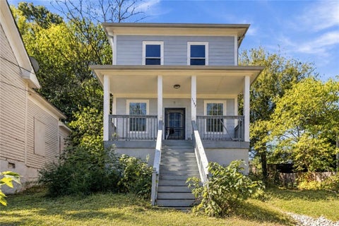 Photo of 1143 Hubbard Street SW, Atlanta, GA 30310 (MLS # 7856625)