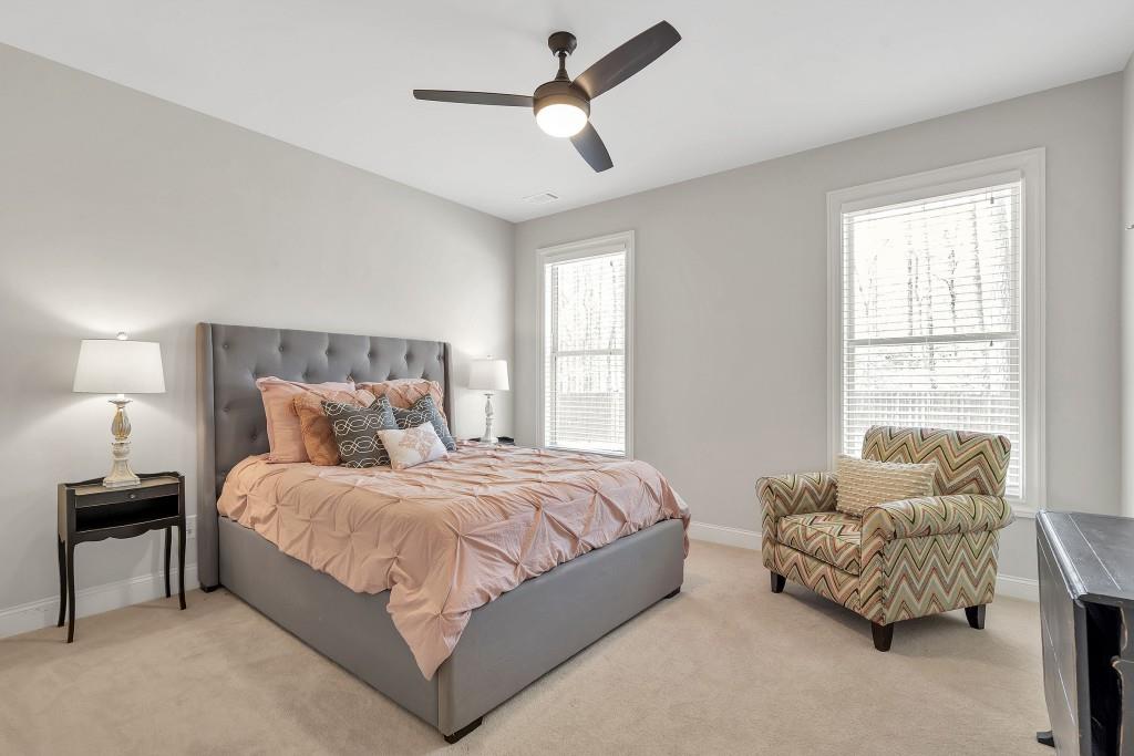 665 Blackwell Bend, Alpharetta, Georgia image 24