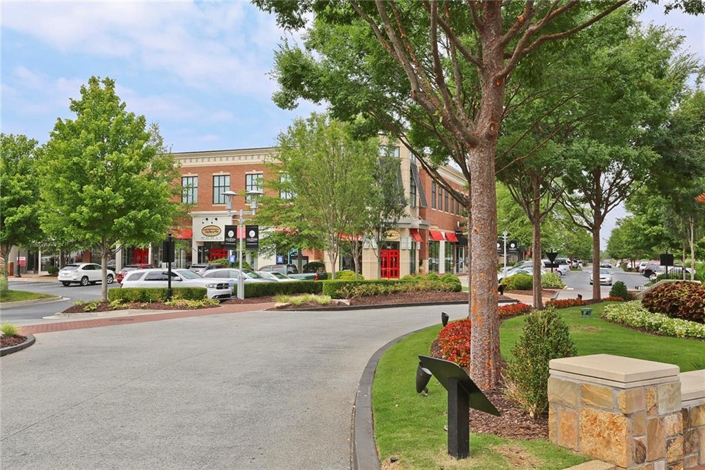 Blackwell Manor - Residential