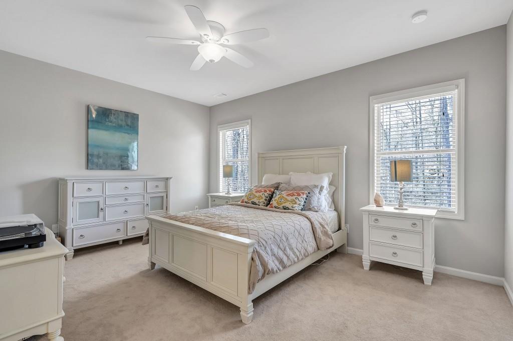 665 Blackwell Bend, Alpharetta, Georgia image 33