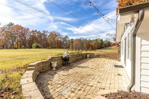 A home in Dunwoody