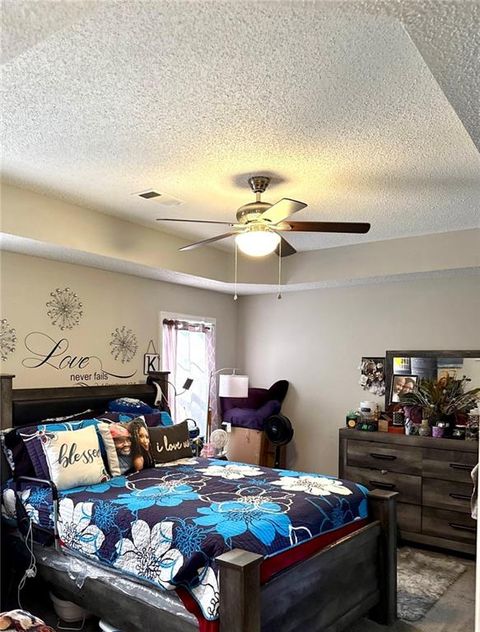 A home in Columbus