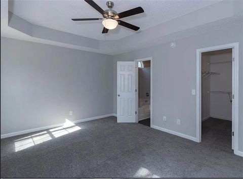 A home in Columbus