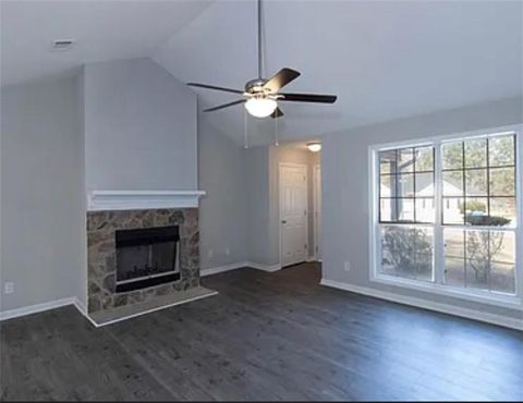 A home in Columbus
