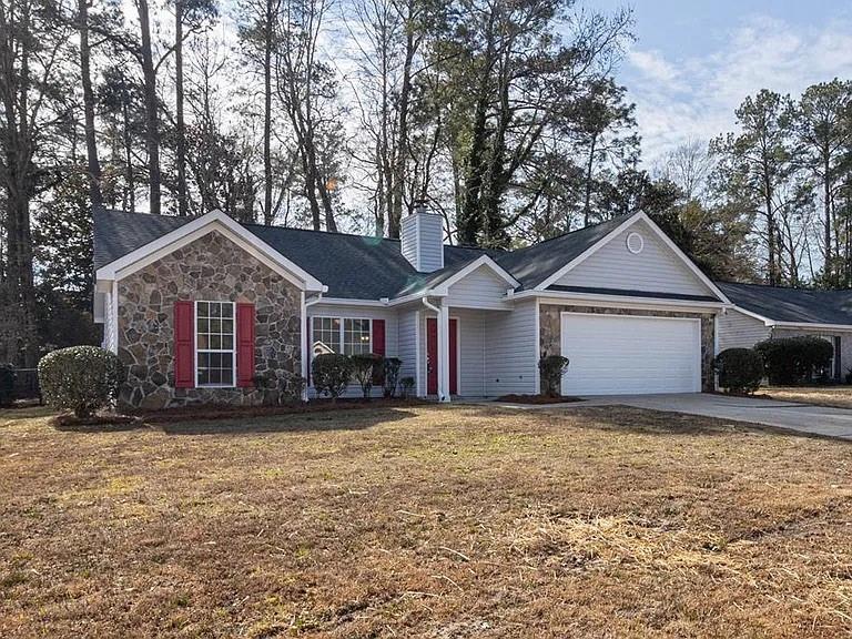 6030 Creekside Drive, Columbus, Georgia image 1