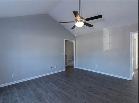 A home in Columbus