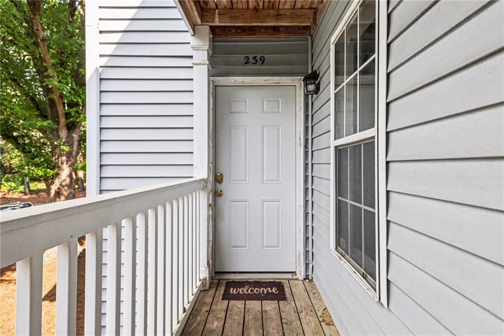 239 Cobblestone Trail