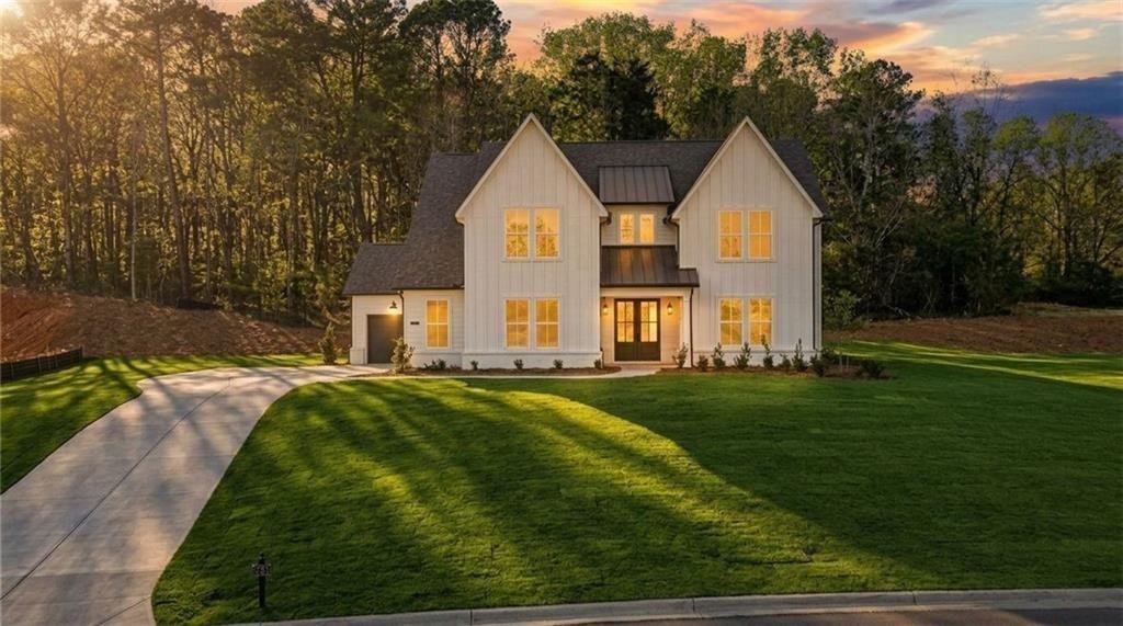 8320 Creekside Overlook Drive