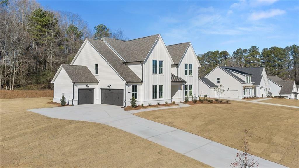 8320 Creekside Overlook Drive
