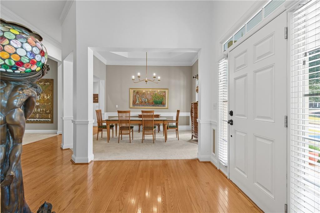 1214 BONSHAW Trail
