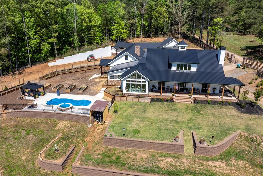 228 Grey Squirrel Point