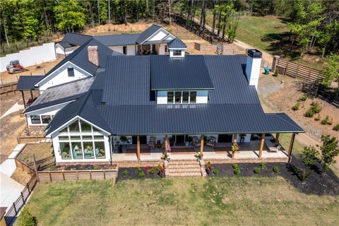 Homes For Sale - 228 Grey Squirrel Point<br/> Talking Rock, GA 30175