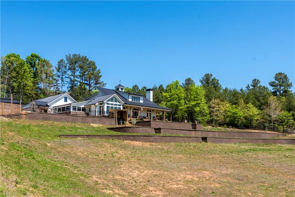 228 Grey Squirrel Point