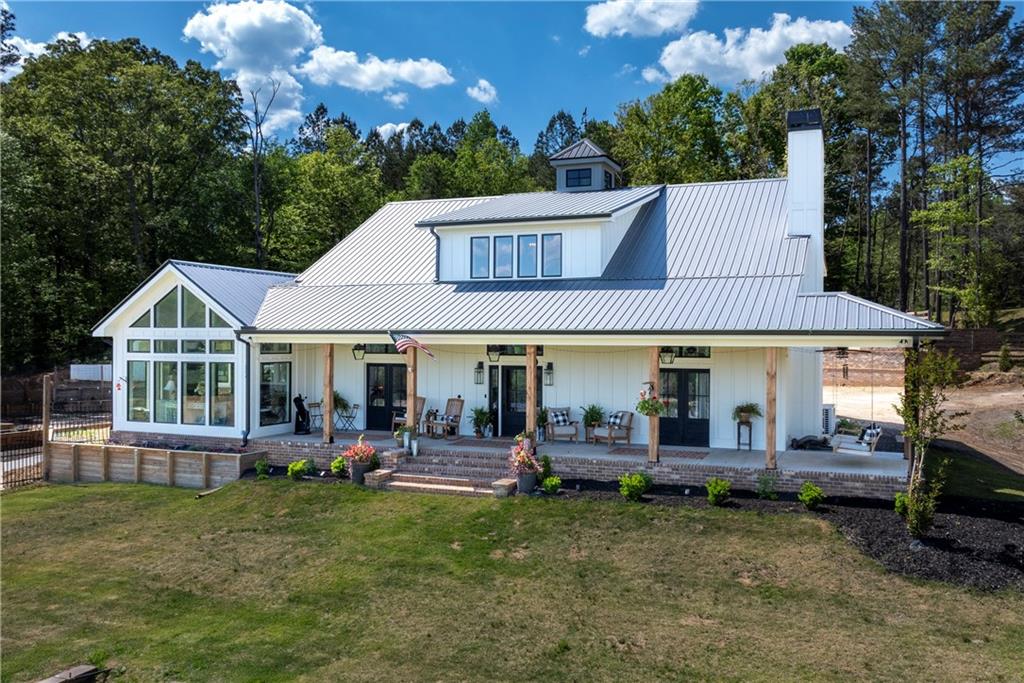 228 Grey Squirrel Point