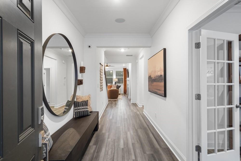 1643 Caldwell Bend Lane