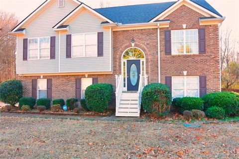 Homes For Sale - 20 Hollow Court<br/> Covington, GA 30016