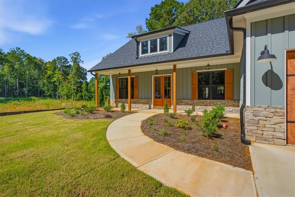 816 Presley Farm Parkway