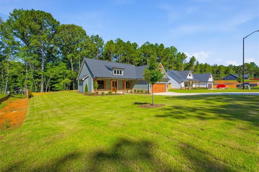 816 Presley Farm Parkway