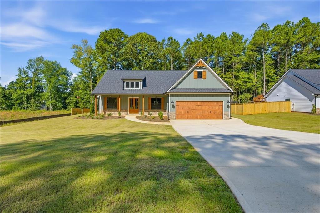 816 Presley Farm Parkway