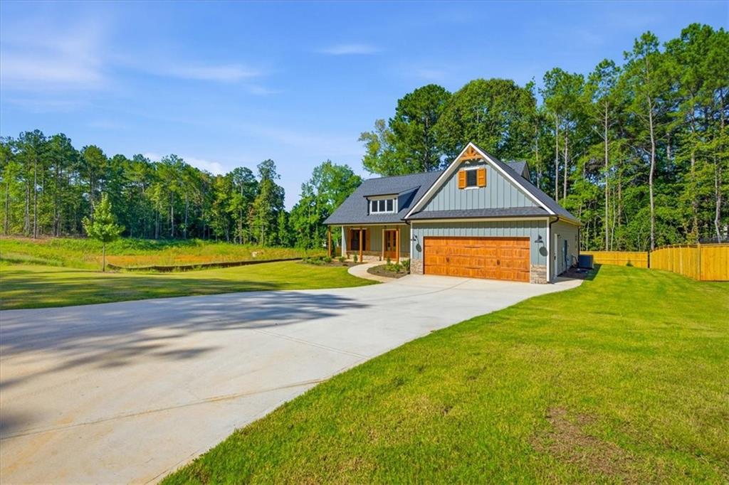 816 Presley Farm Parkway