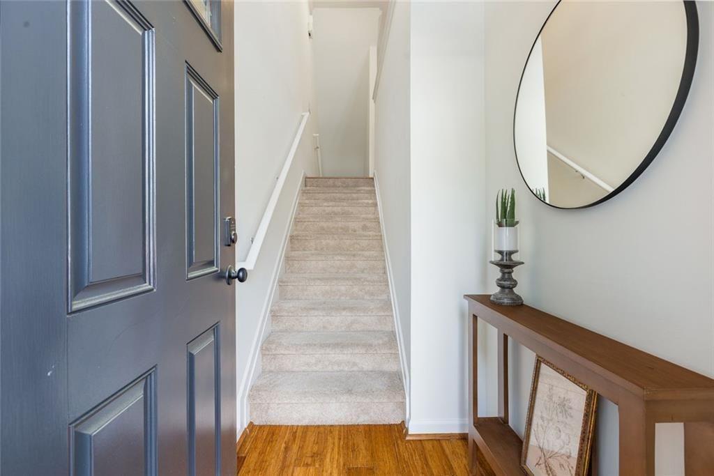 1100 Liberty Parkway NW 403