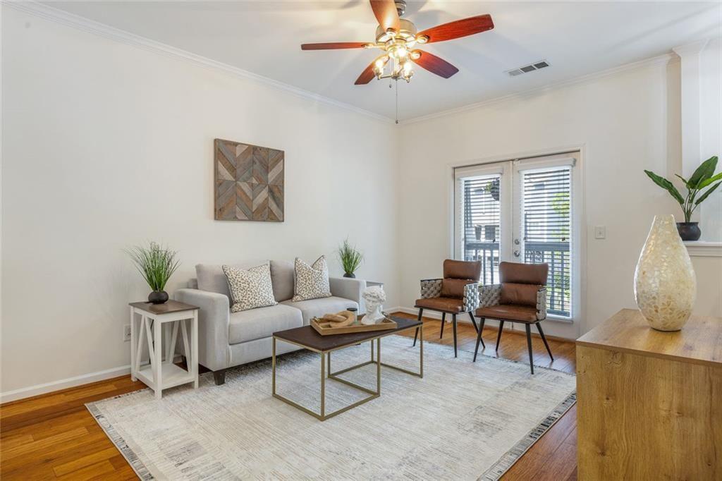 1100 Liberty Parkway NW 403