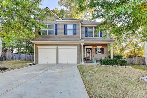 1549 Wilford Drive NE Lawrenceville GA 30043