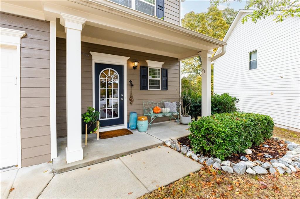 1549 Wilford Drive NE