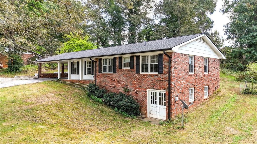 45 Bishop Road NW